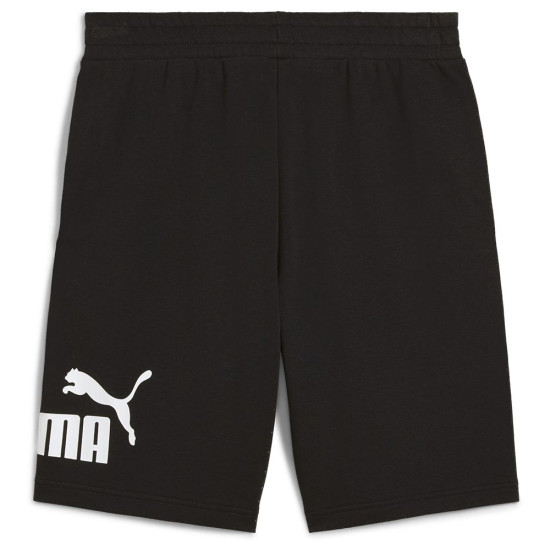 Puma Ανδρικό σορτς Essentials No.1 Big Logo Shorts